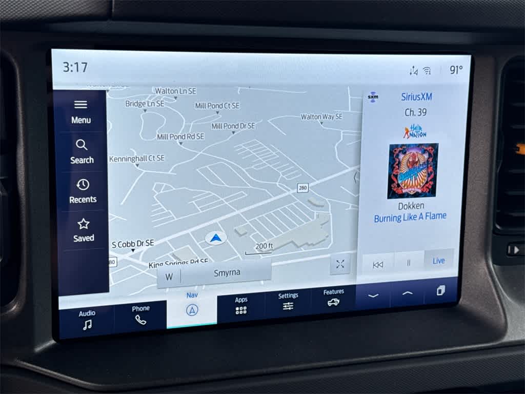 Thumbnail: 2024 Ford Bronco - 27