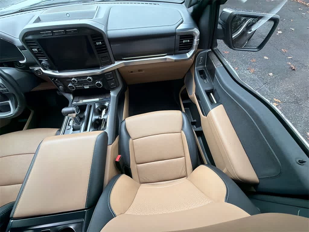 Thumbnail: 2023 Ford F-150 - 20