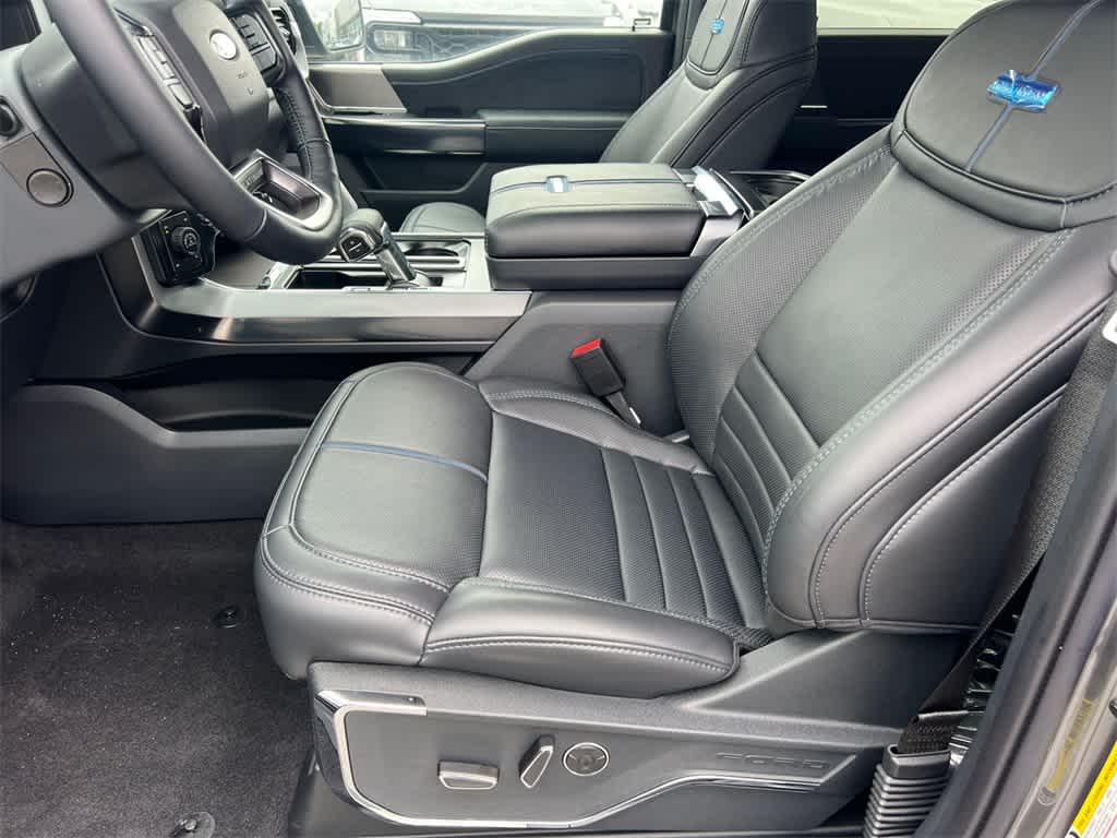 Thumbnail: 2025 Ford F-150 - 10