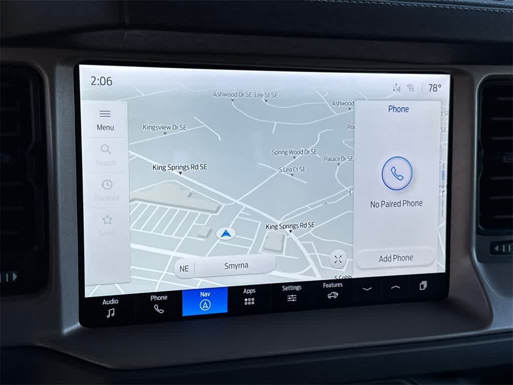 Thumbnail: 2025 Ford Bronco - 27