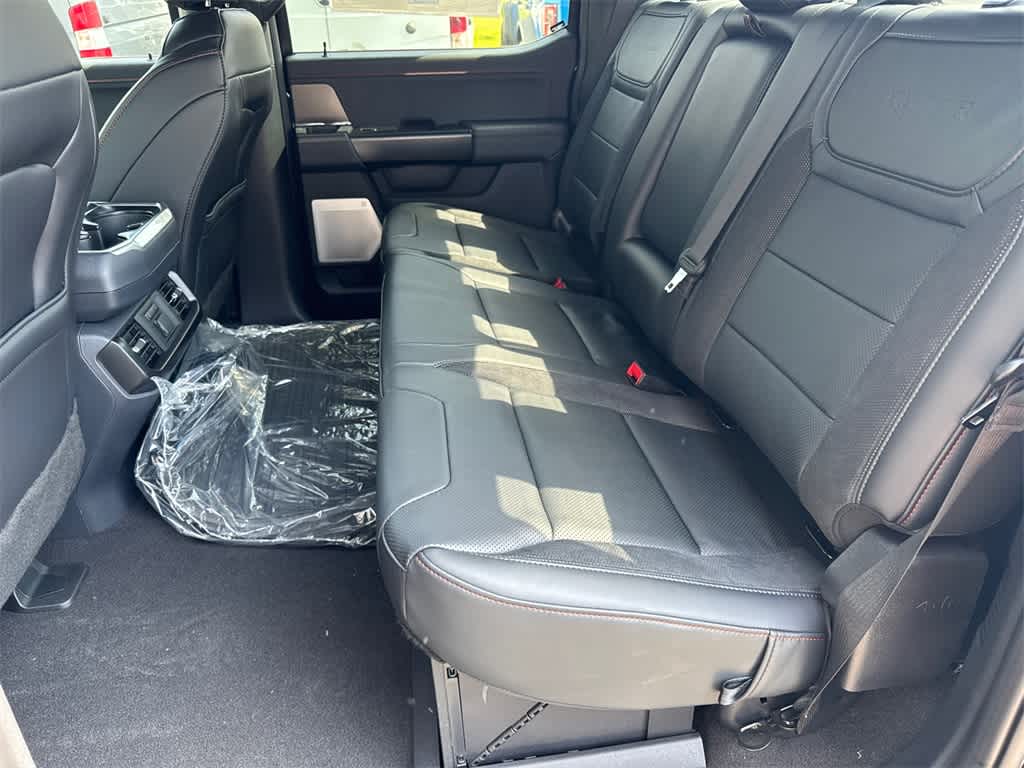 Thumbnail: 2025 Ford F-150 - 17