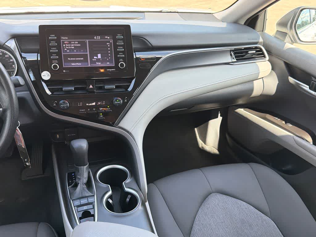 Thumbnail: 2024 Toyota Camry - 20