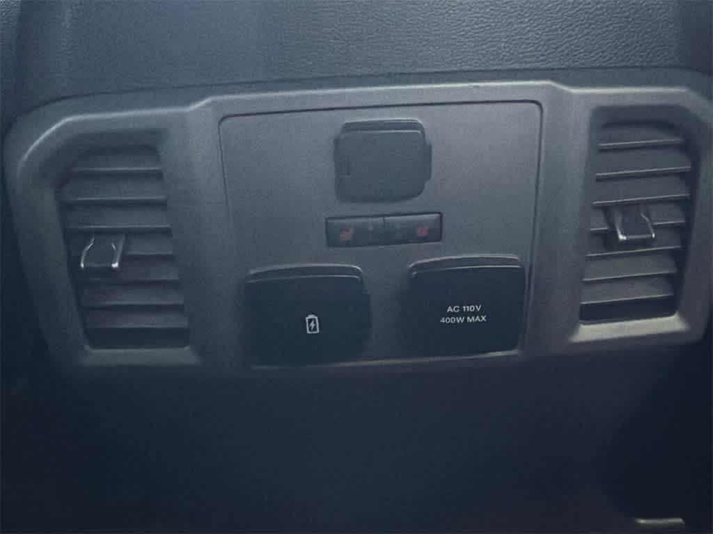 Thumbnail: 2020 Ford F-150 - 18