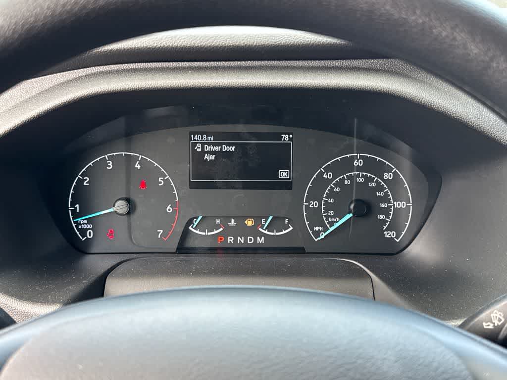 Thumbnail: 2024 Ford Transit Series - 23