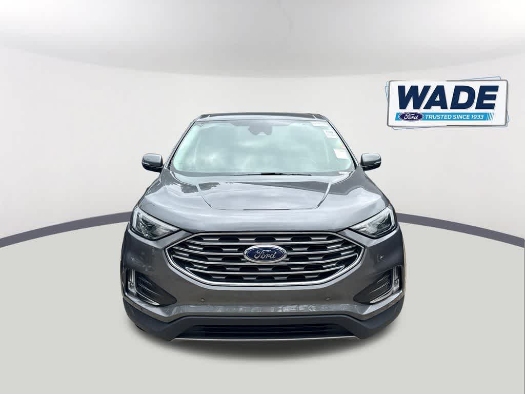 Thumbnail: 2022 Ford Edge - 2