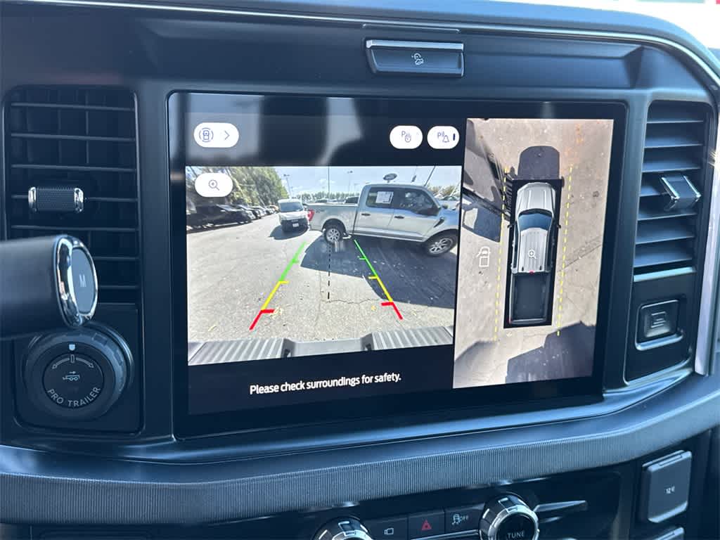 Thumbnail: 2026 Ford F-250 - 28