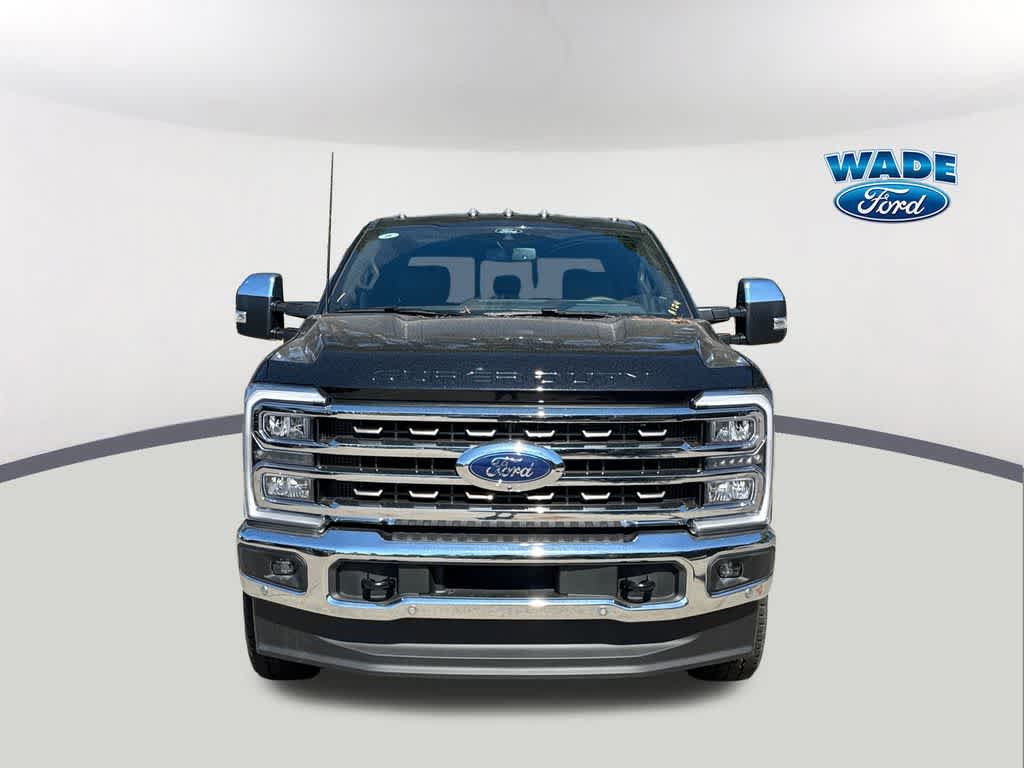 Thumbnail: 2025 Ford F-350 - 2