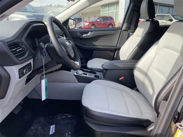 Thumbnail: 2024 Ford Escape - 12