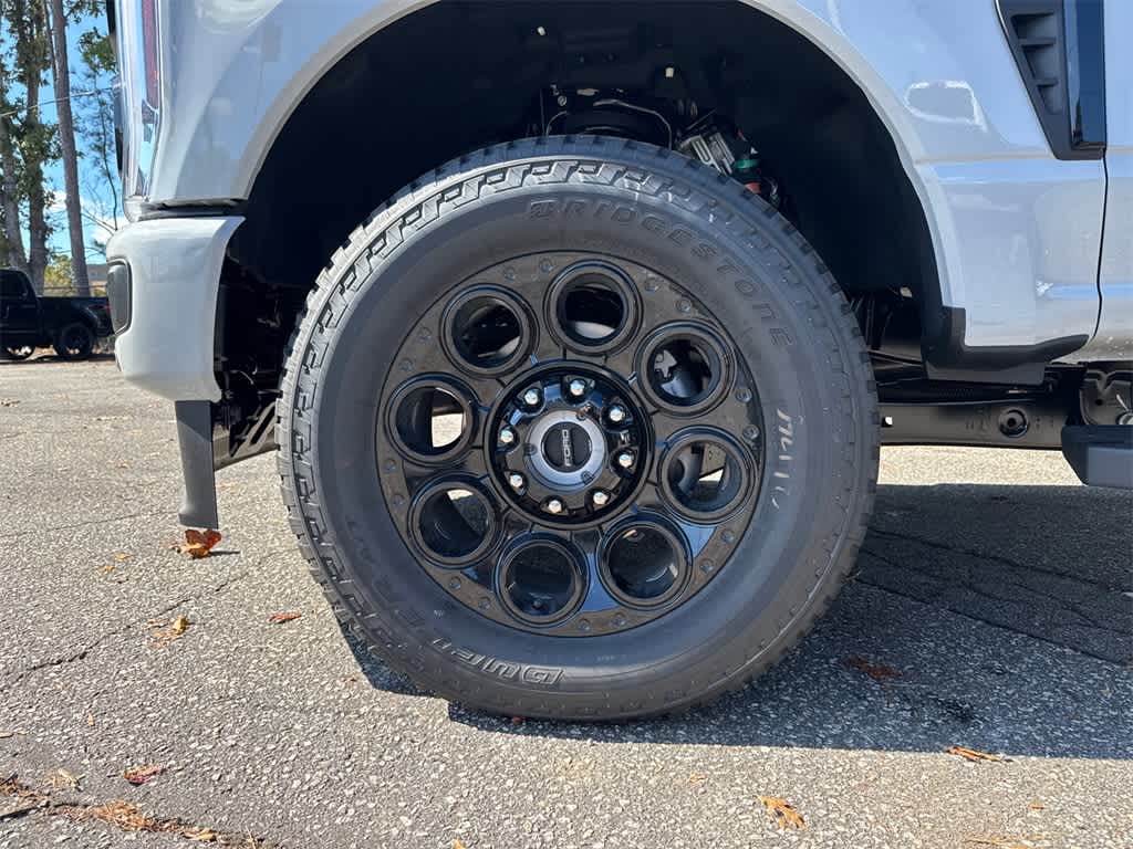 Thumbnail: 2026 Ford F-250 - 9