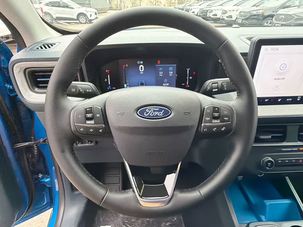 Thumbnail: 2026 Ford Maverick - 18