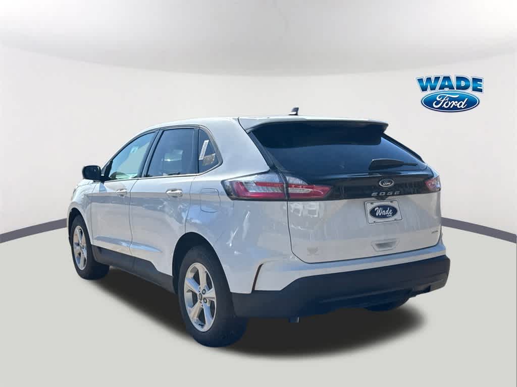 Thumbnail: 2024 Ford Edge - 7