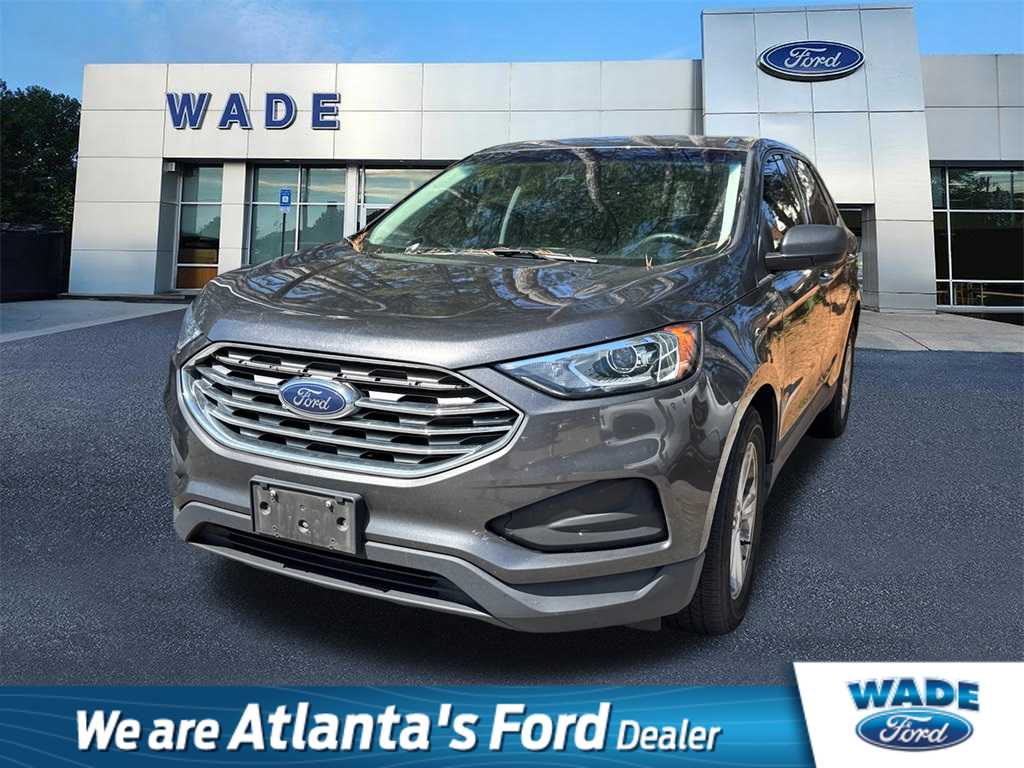 2020 Ford Edge SE -
                  Smyrna, GA