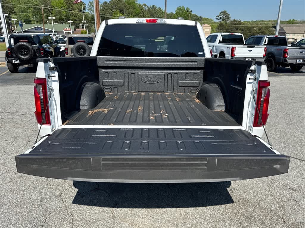 Thumbnail: 2025 Ford F-150 - 16