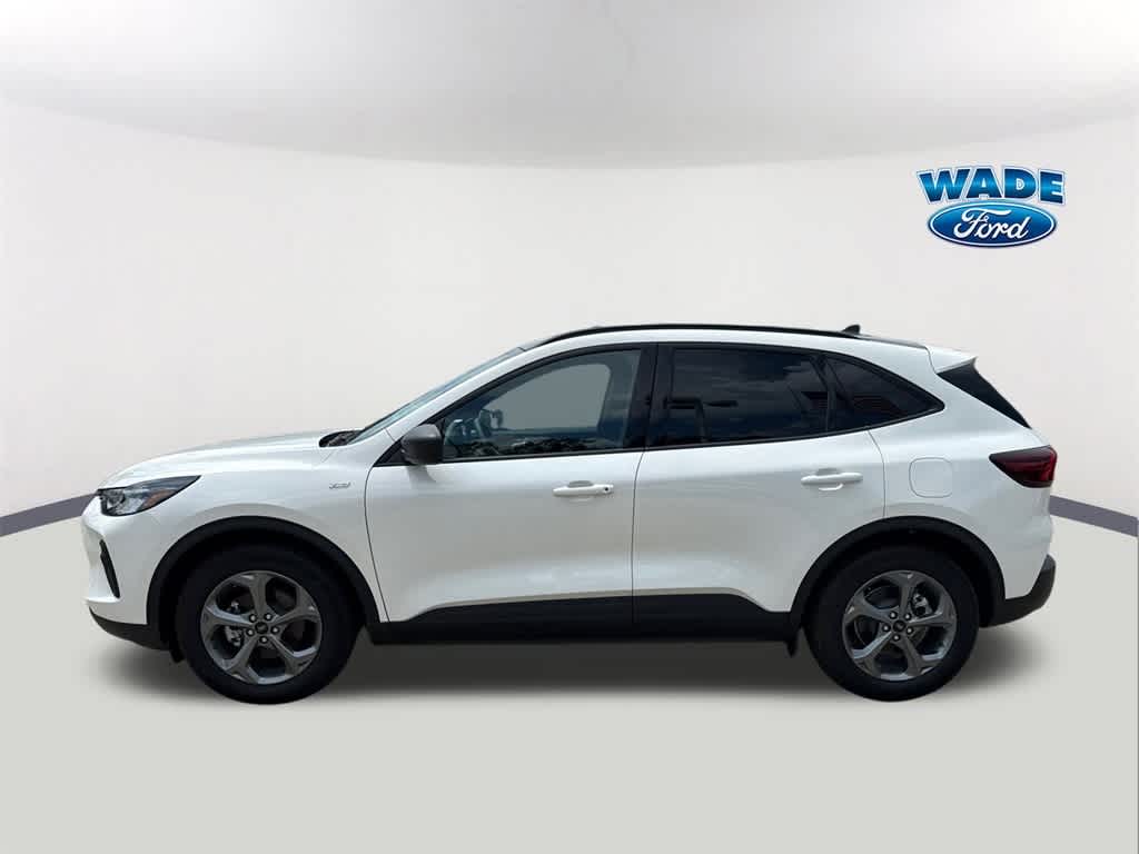Thumbnail: 2025 Ford Escape - 8