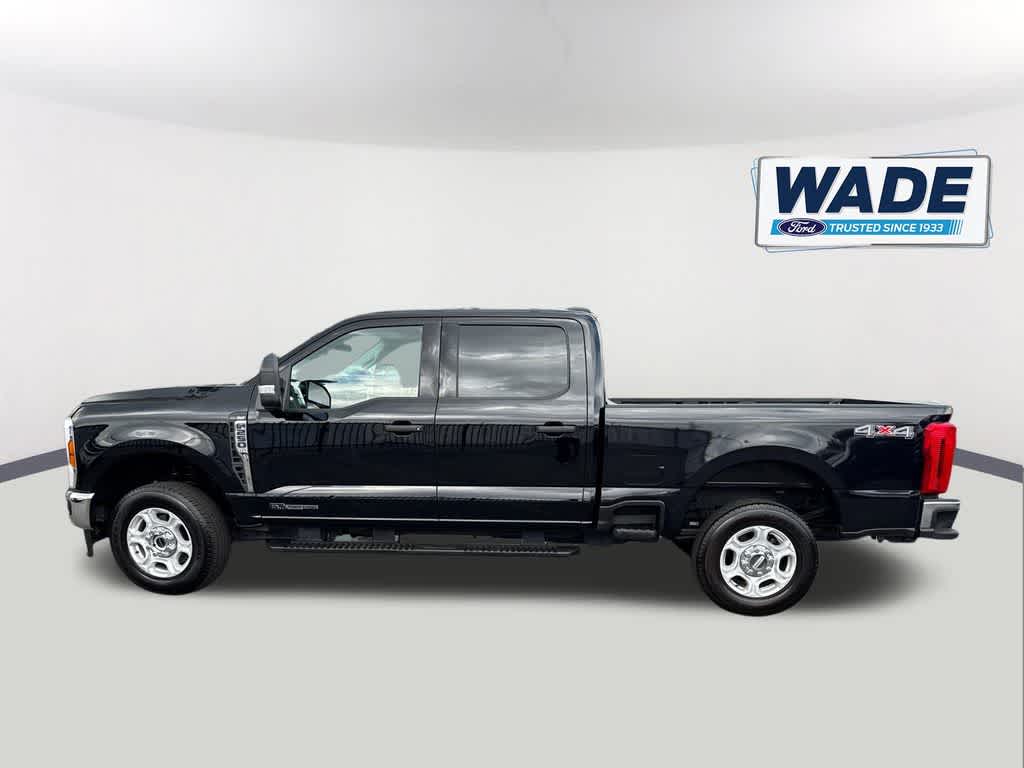 Thumbnail: 2025 Ford Econoline - 8