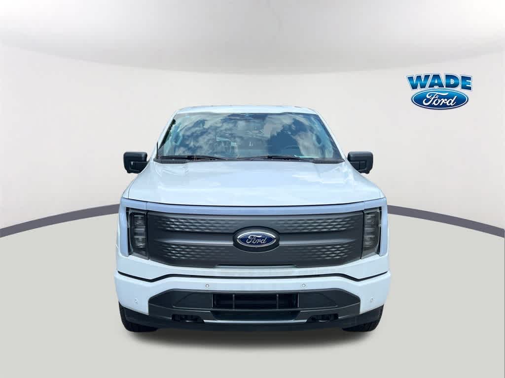 Thumbnail: 2023 Ford F-150 - 2