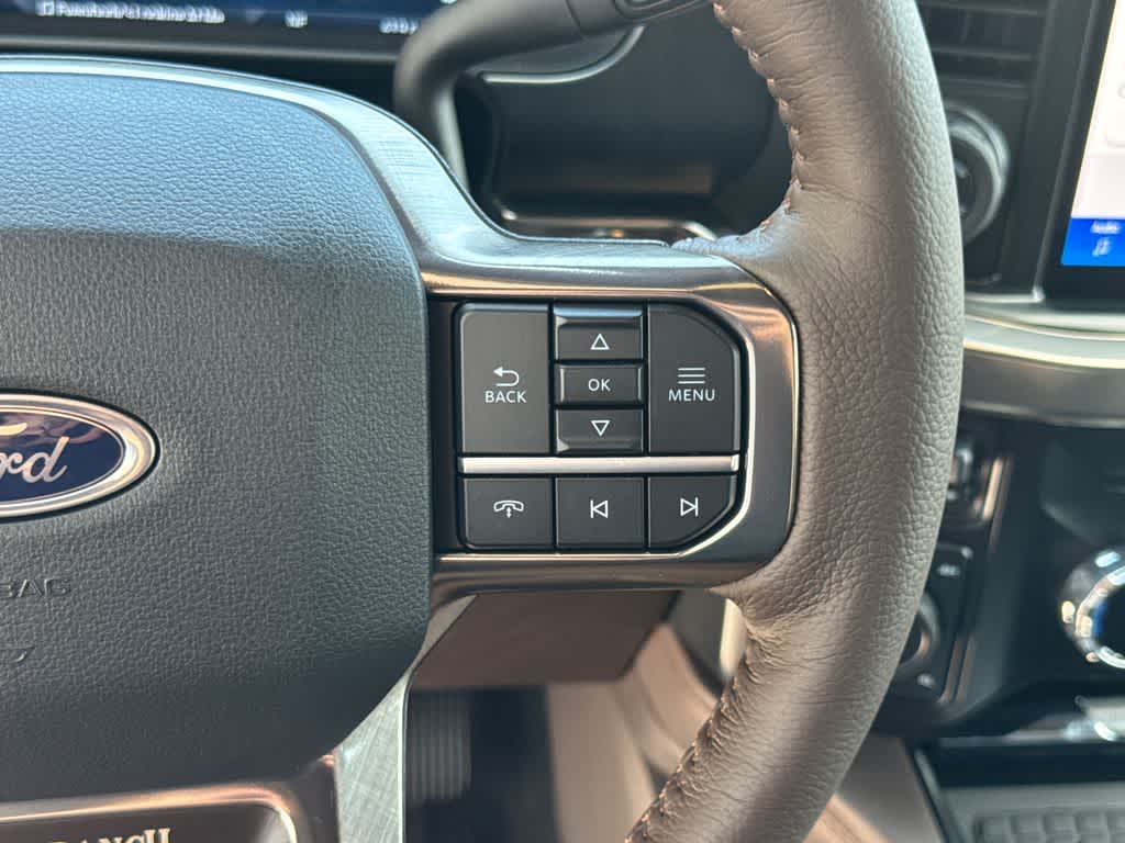 Thumbnail: 2025 Ford F-350 - 24