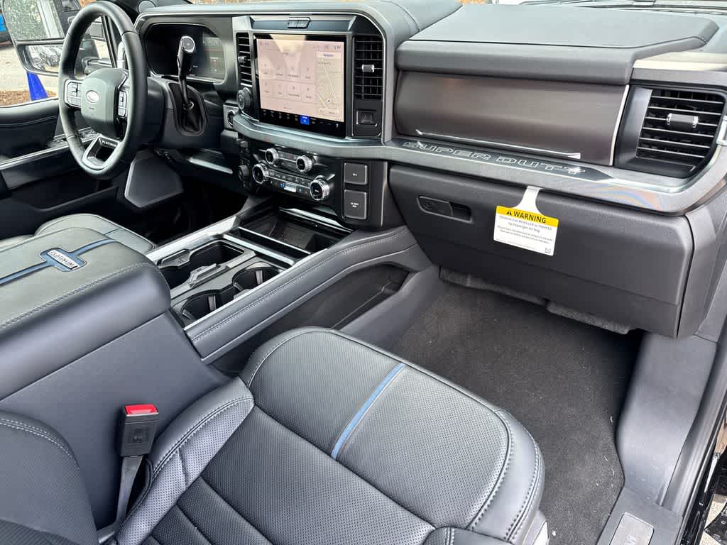 Thumbnail: 2026 Ford F-350 - 13