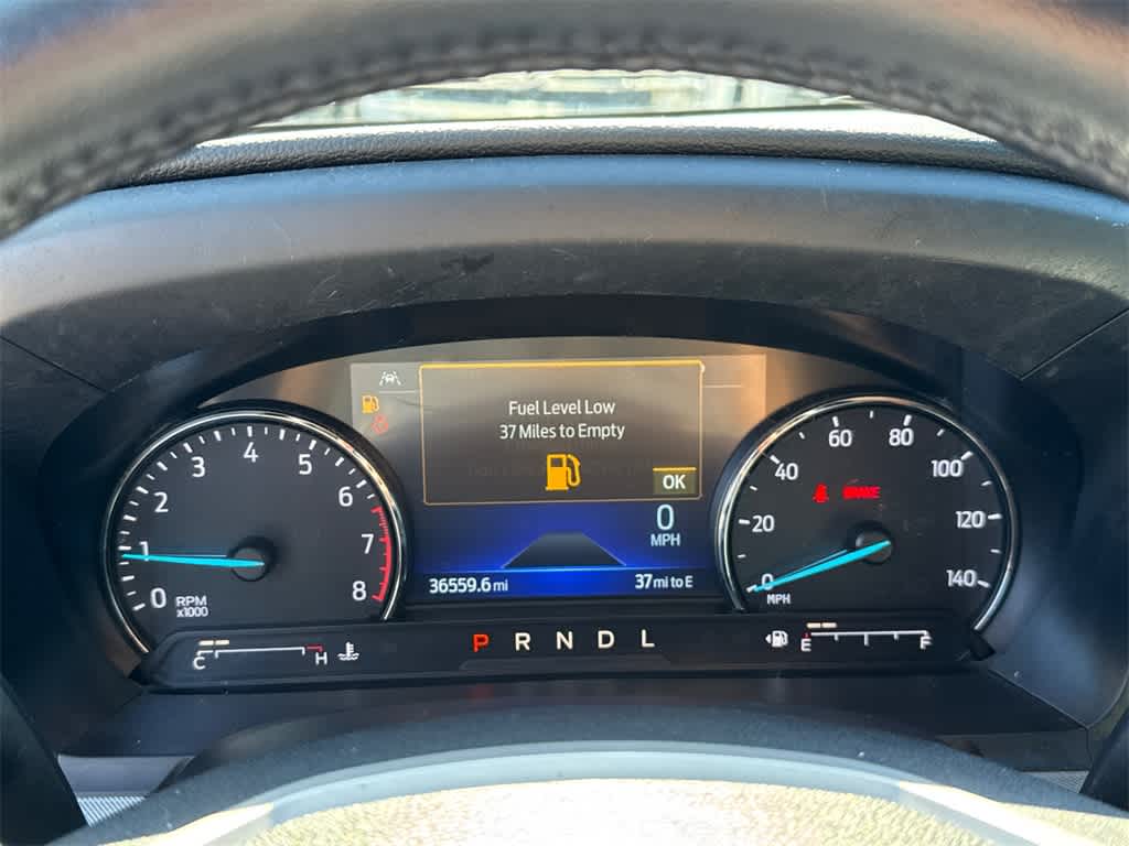 Thumbnail: 2023 Ford Explorer - 27