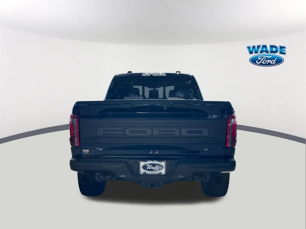 Thumbnail: 2025 Ford F-150 - 6