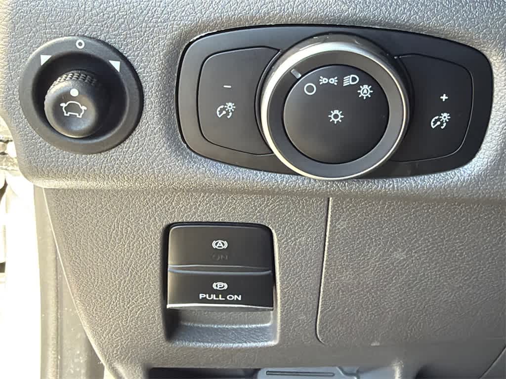 Thumbnail: 2023 Ford Transit Series - 28