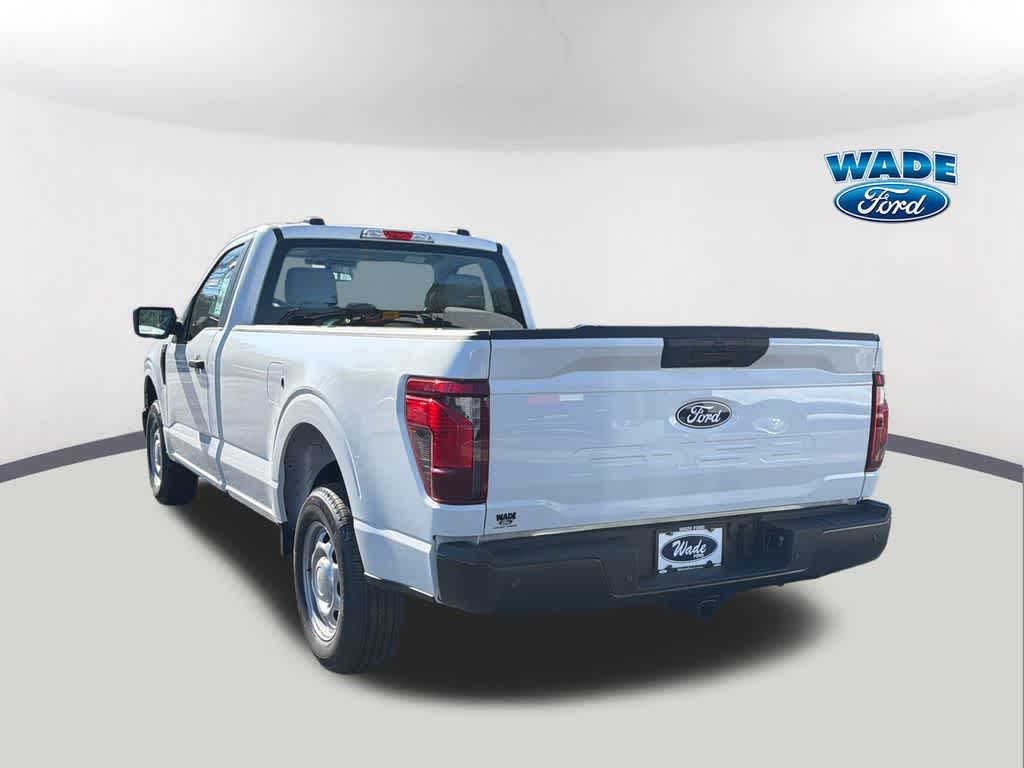 Thumbnail: 2026 Ford F-150 - 7
