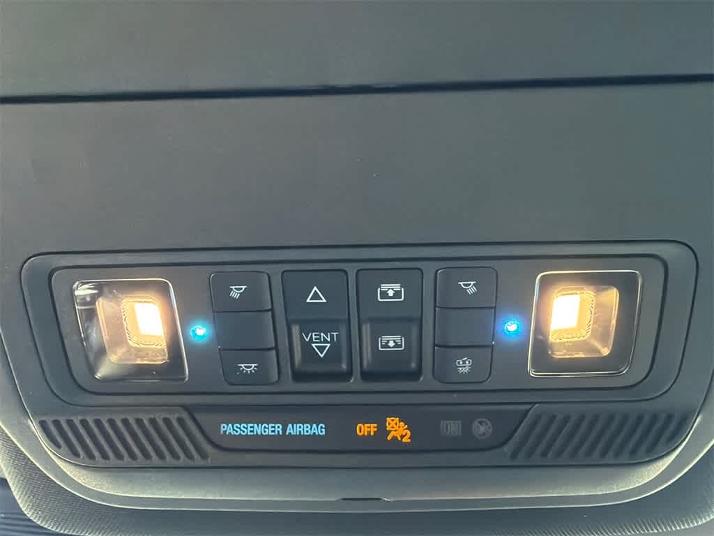 Thumbnail: 2023 Ford Explorer - 34