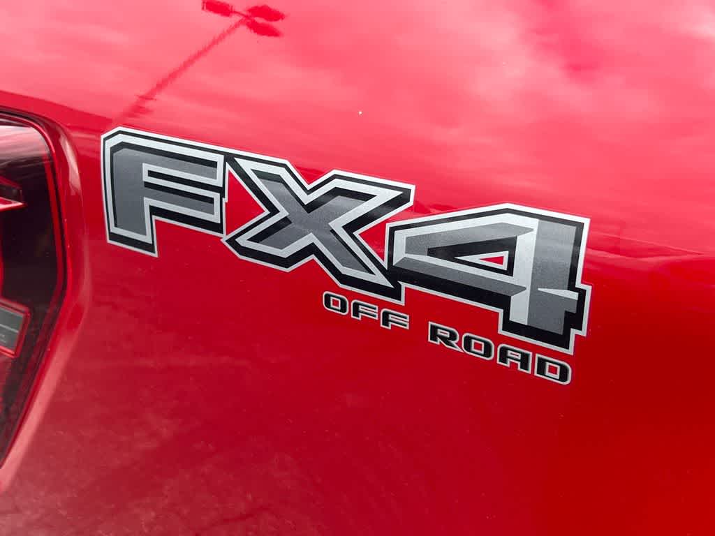 Thumbnail: 2025 Ford F-150 - 15