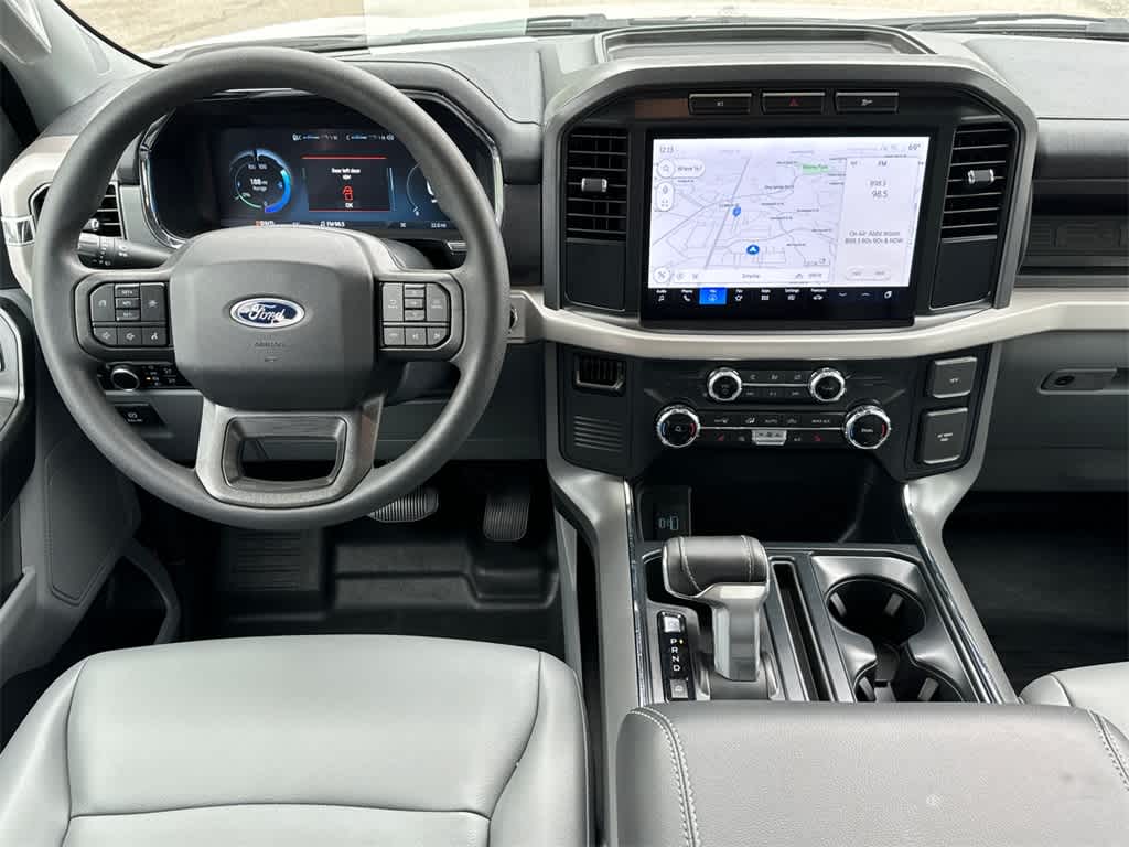 Thumbnail: 2023 Ford F-150 - 17