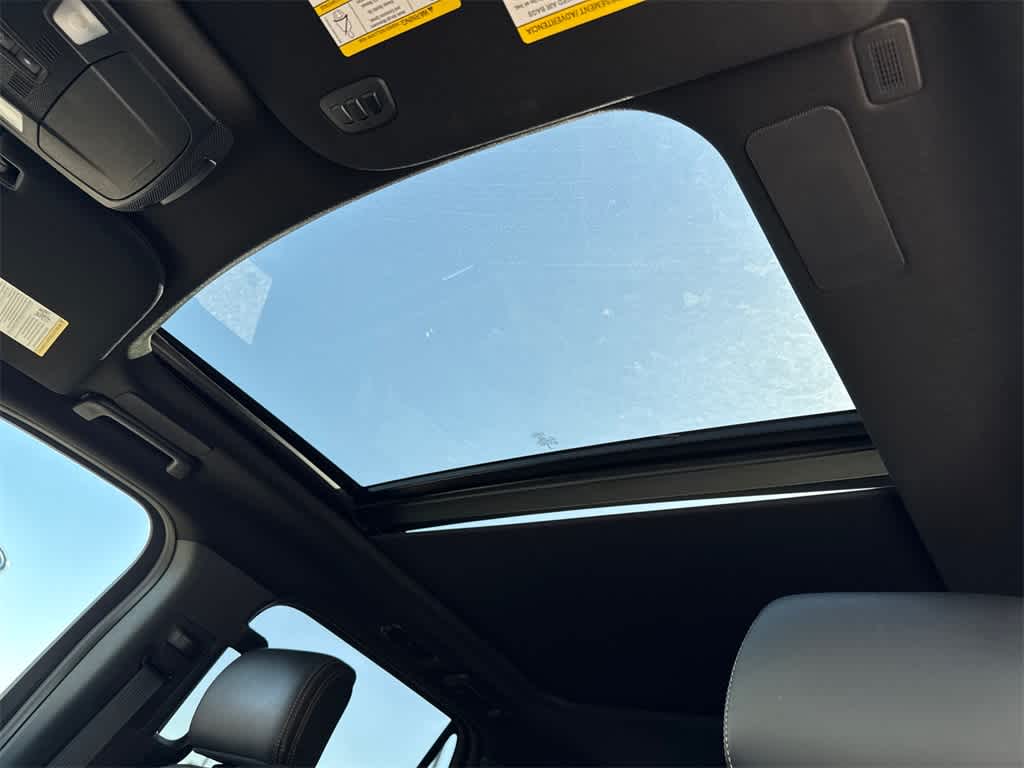 Thumbnail: 2024 Ford Expedition MAX - 36