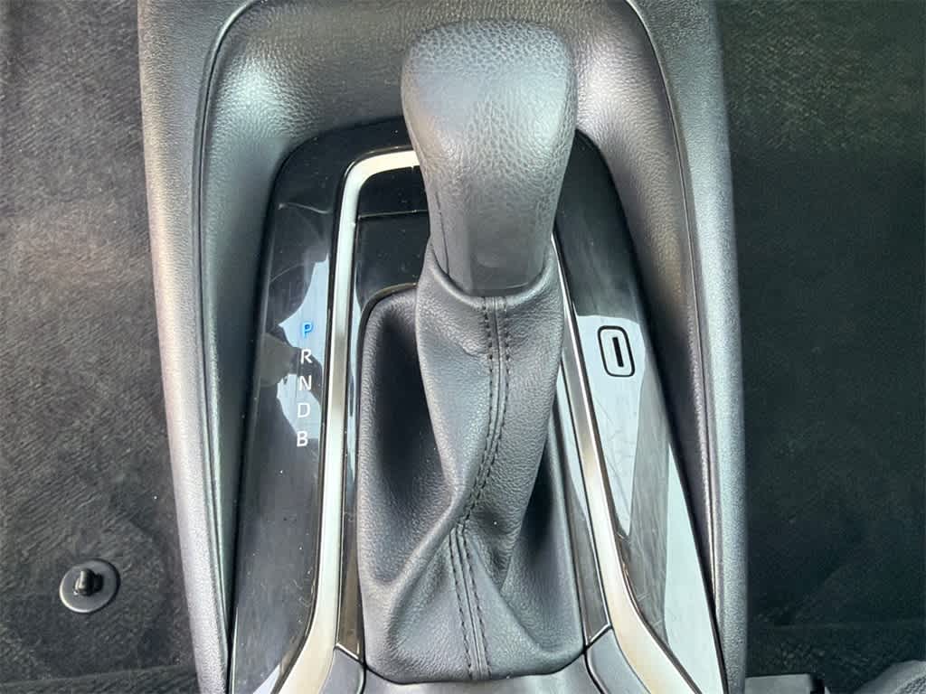 Thumbnail: 2025 Toyota Corolla - 28