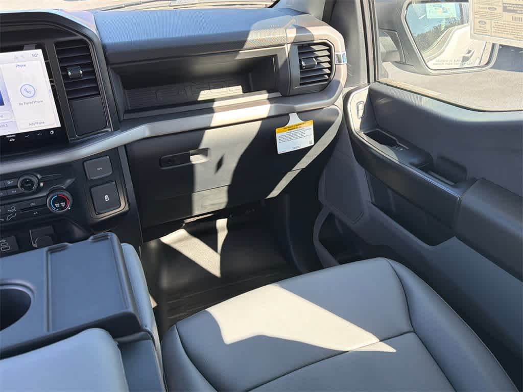 Thumbnail: 2026 Ford F-150 - 18