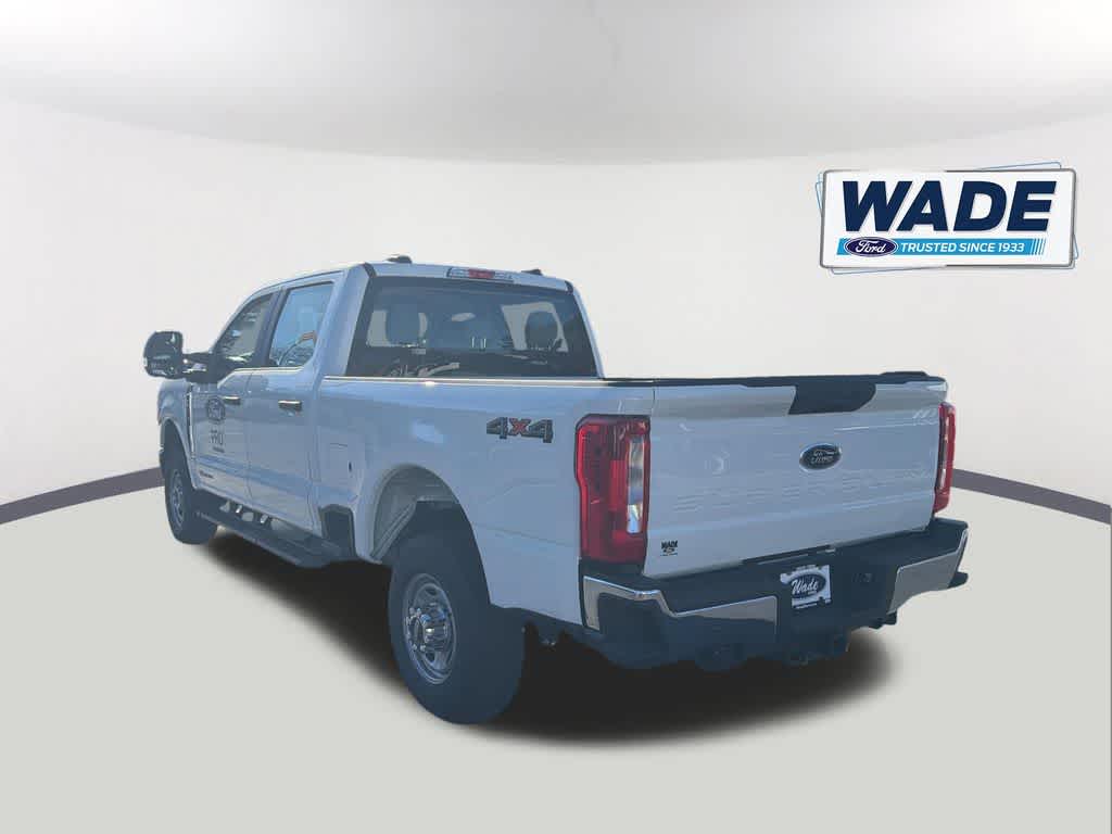 Thumbnail: 2025 Ford F-350 - 7