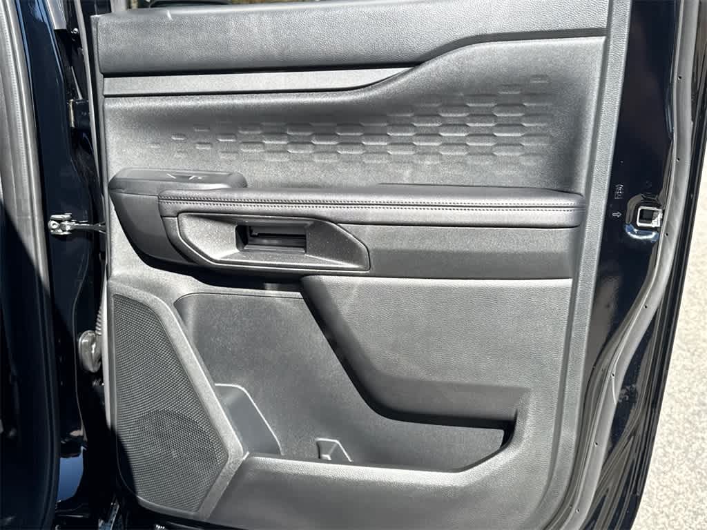 Thumbnail: 2025 Ford Ranger - 15