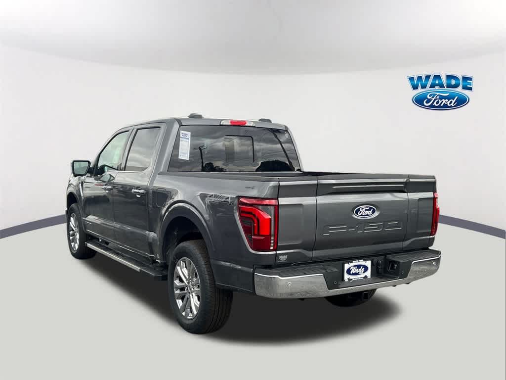 Thumbnail: 2025 Ford F-150 - 7