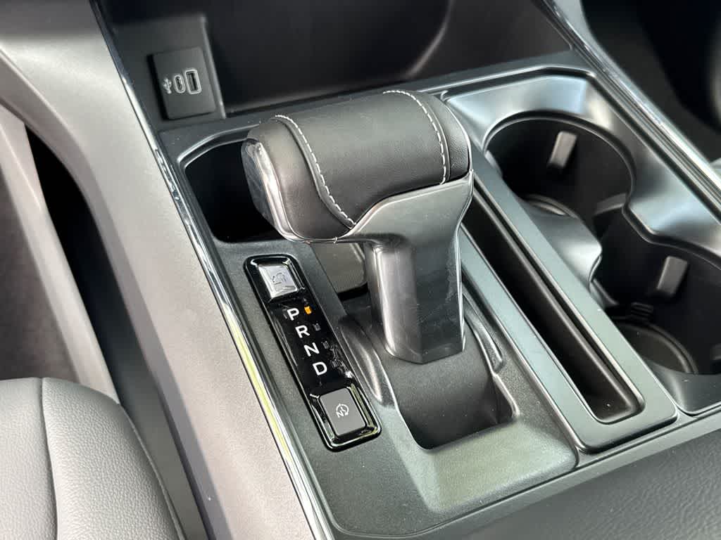 Thumbnail: 2025 Ford F-150 - 31