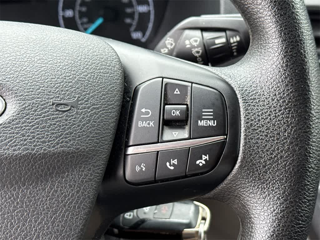 Thumbnail: 2024 Ford Transit Series - 18