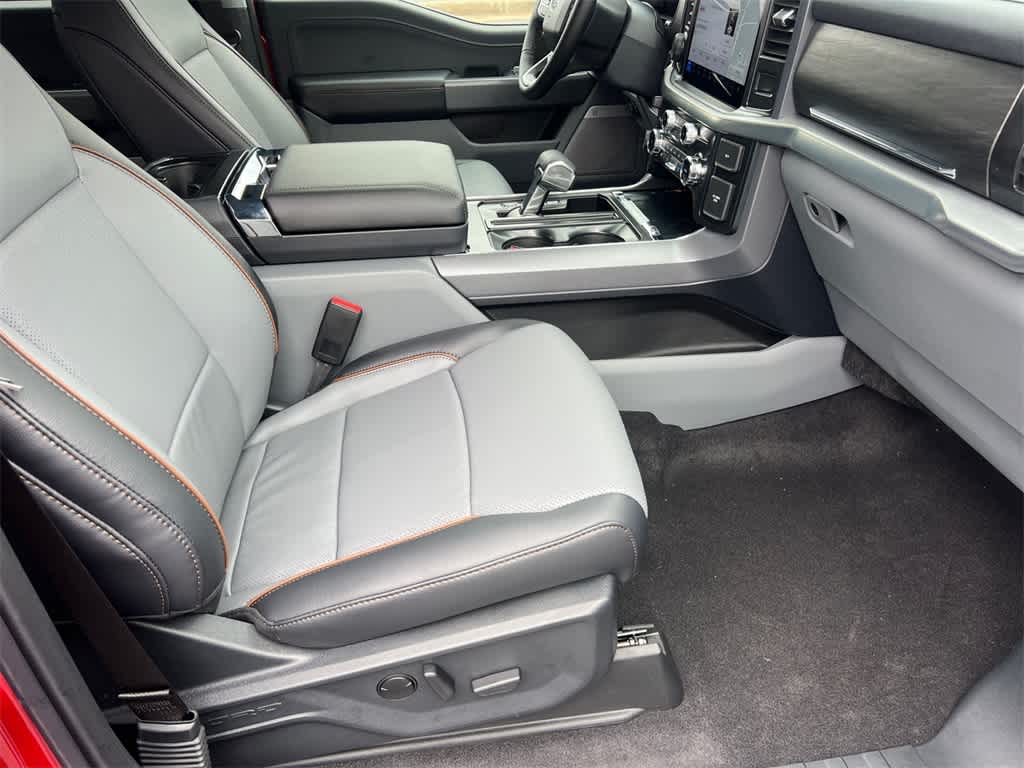 Thumbnail: 2025 Ford F-150 - 13