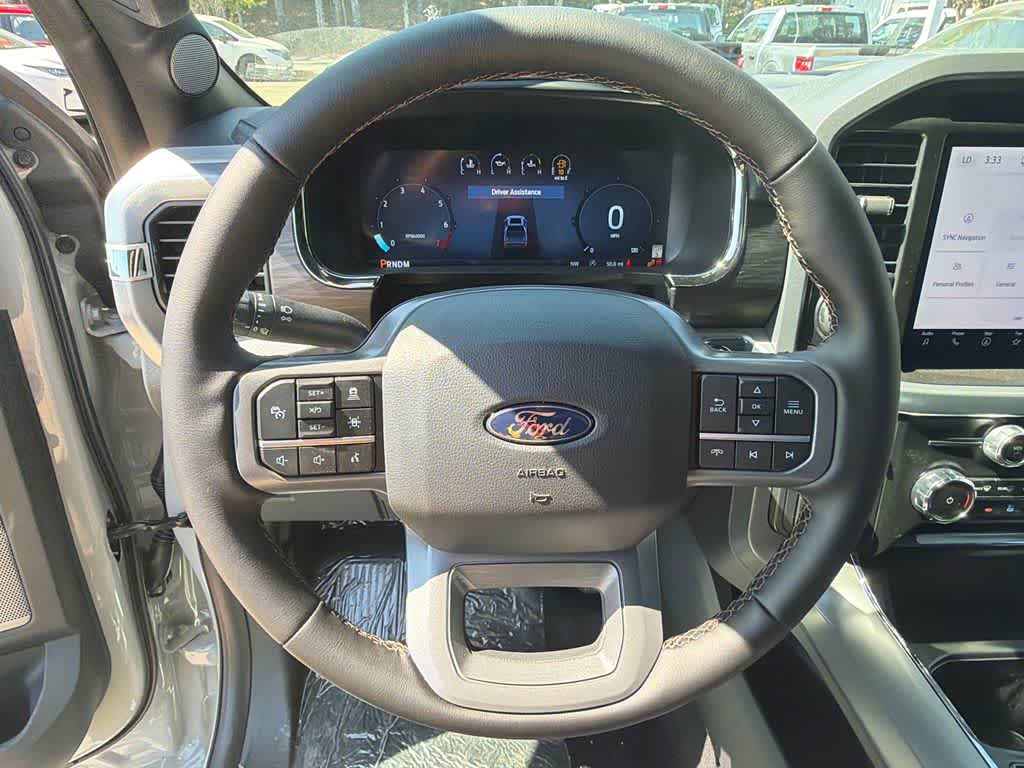 Thumbnail: 2026 Ford F-150 - 21