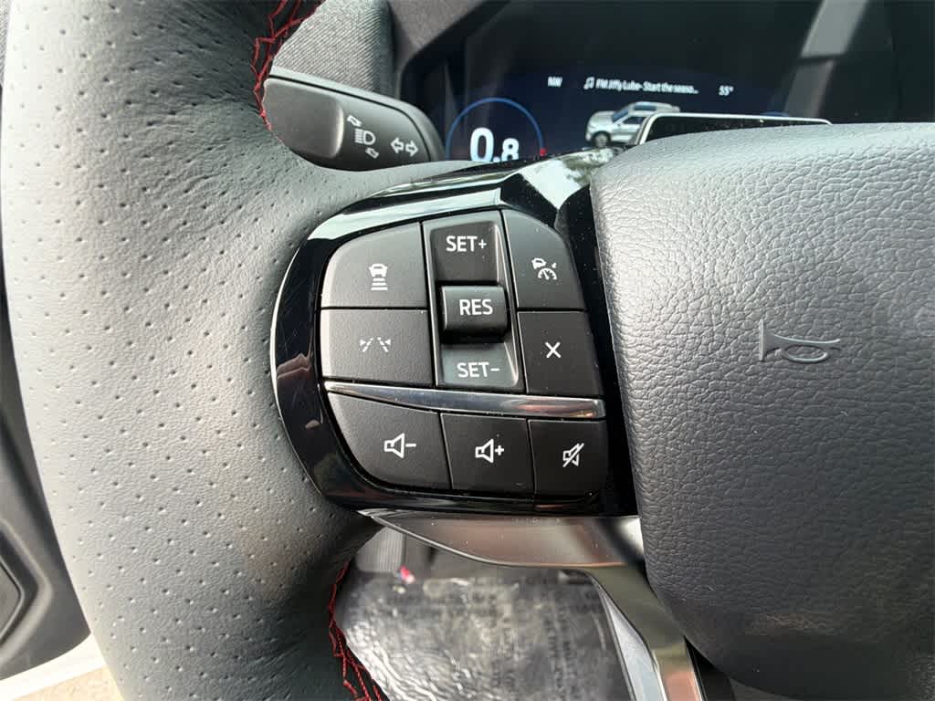 Thumbnail: 2026 Ford Explorer - 24