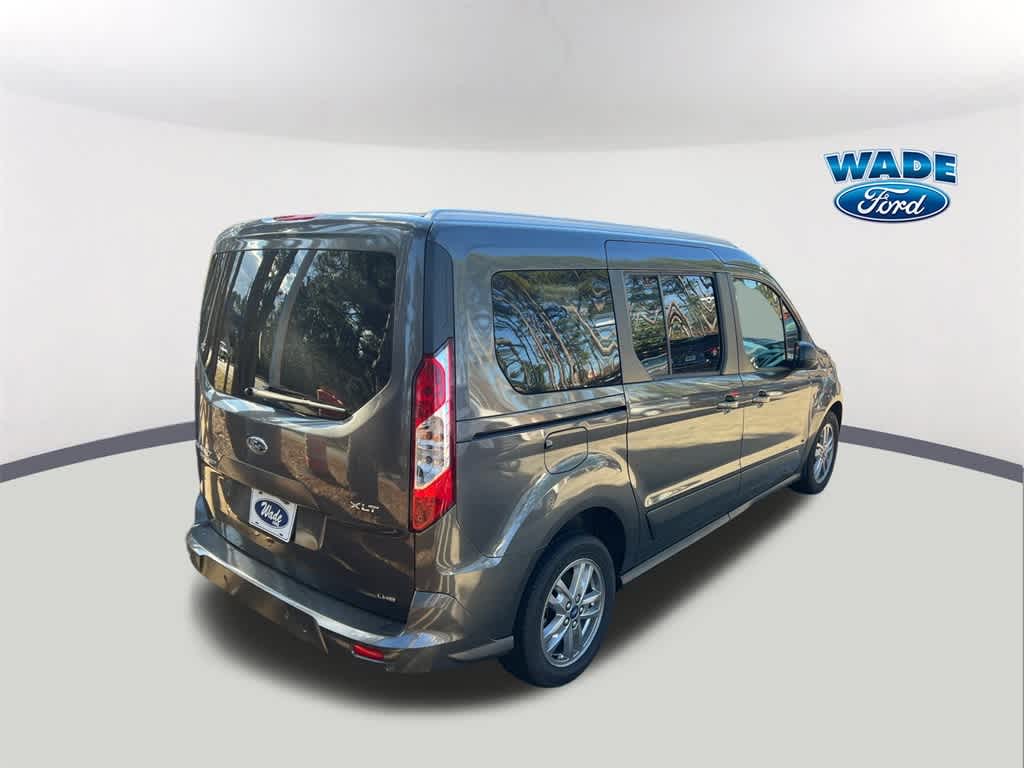 Thumbnail: 2022 Ford Transit Series - 5