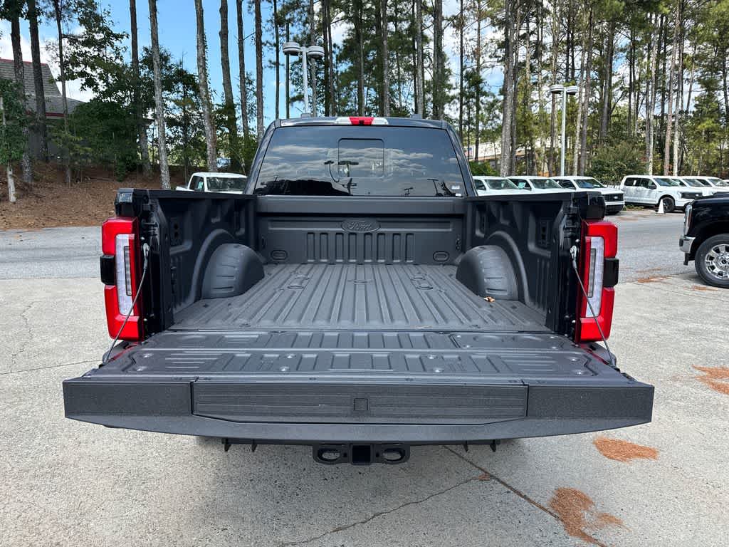 Thumbnail: 2026 Ford F-350 - 16