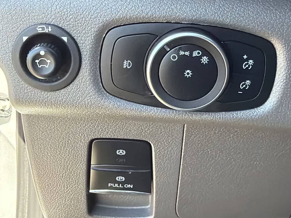 Thumbnail: 2024 Ford Transit Series - 29