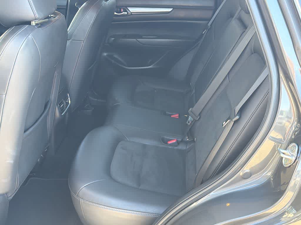 Thumbnail: 2023 Mazda CX-5 - 17