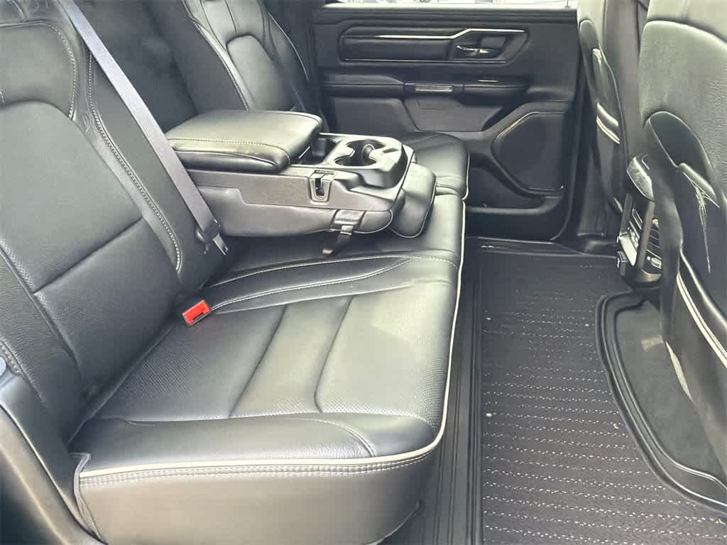 Thumbnail: 2023 RAM 1500 - 14