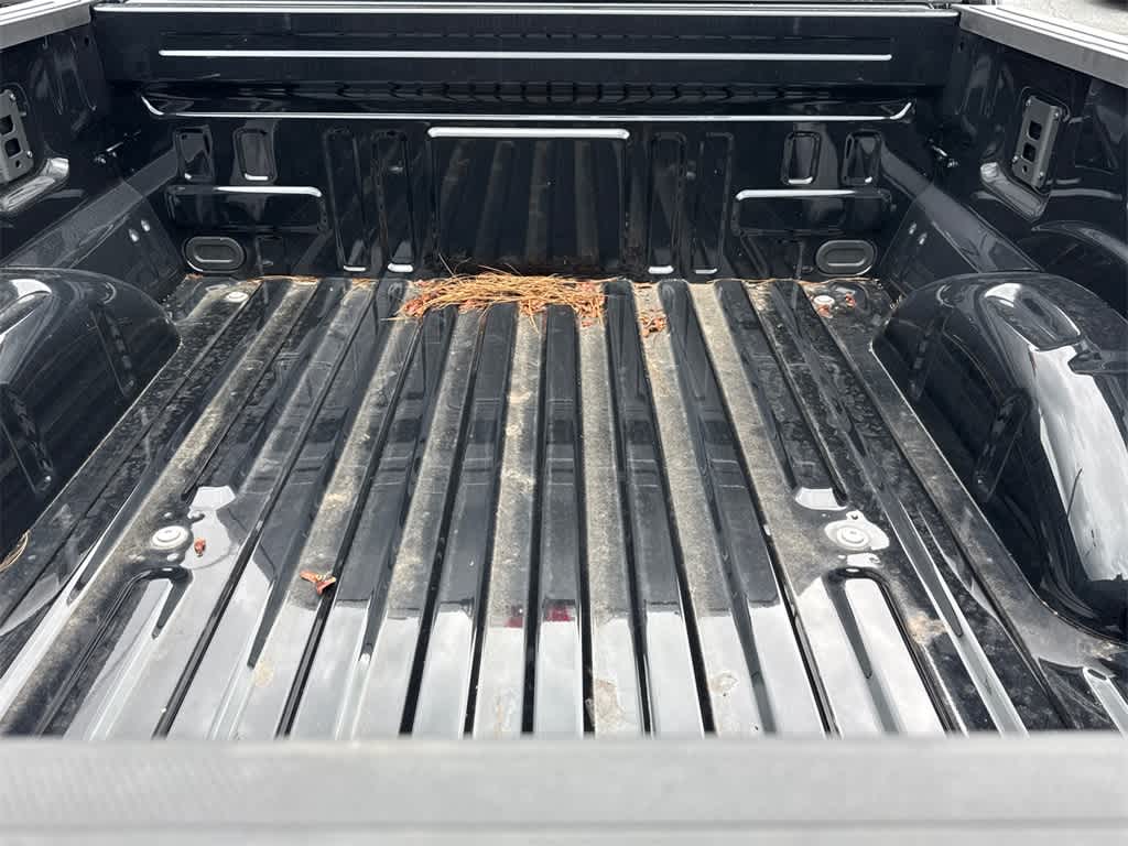 Thumbnail: 2025 Ford F-150 - 15