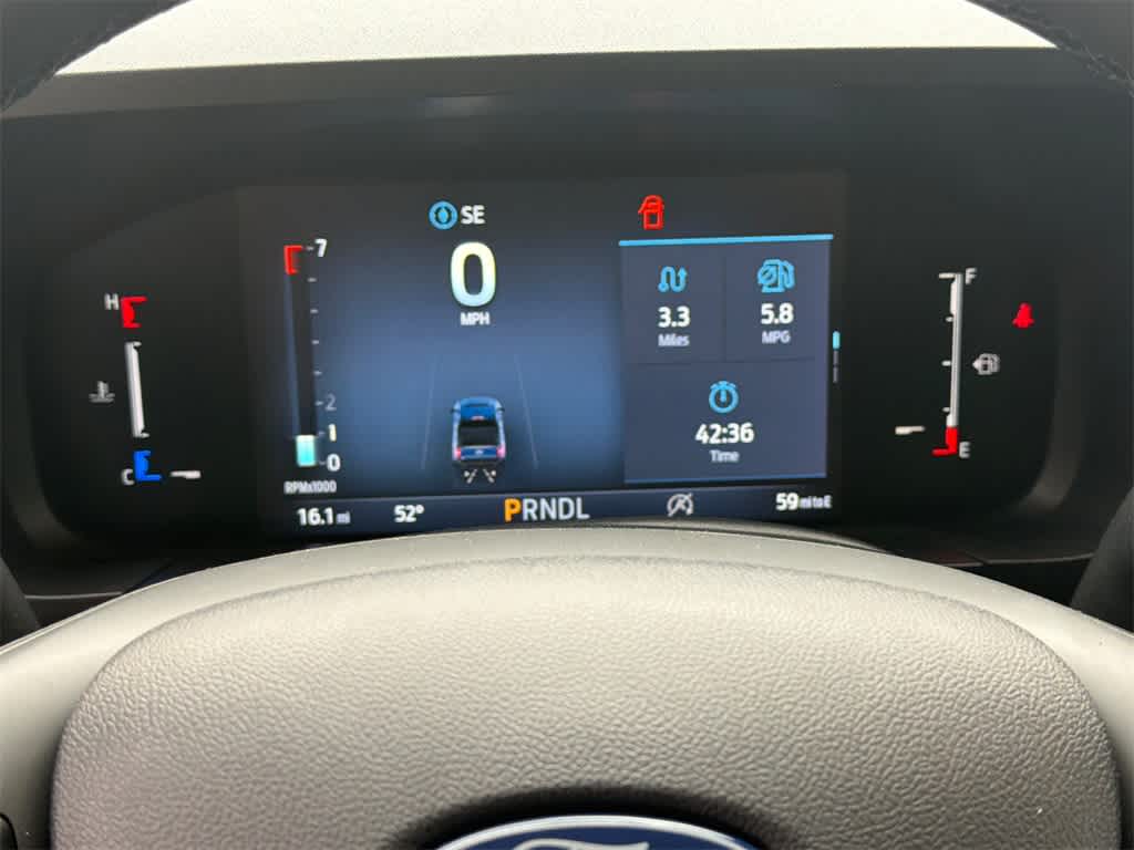 Thumbnail: 2026 Ford Maverick - 21