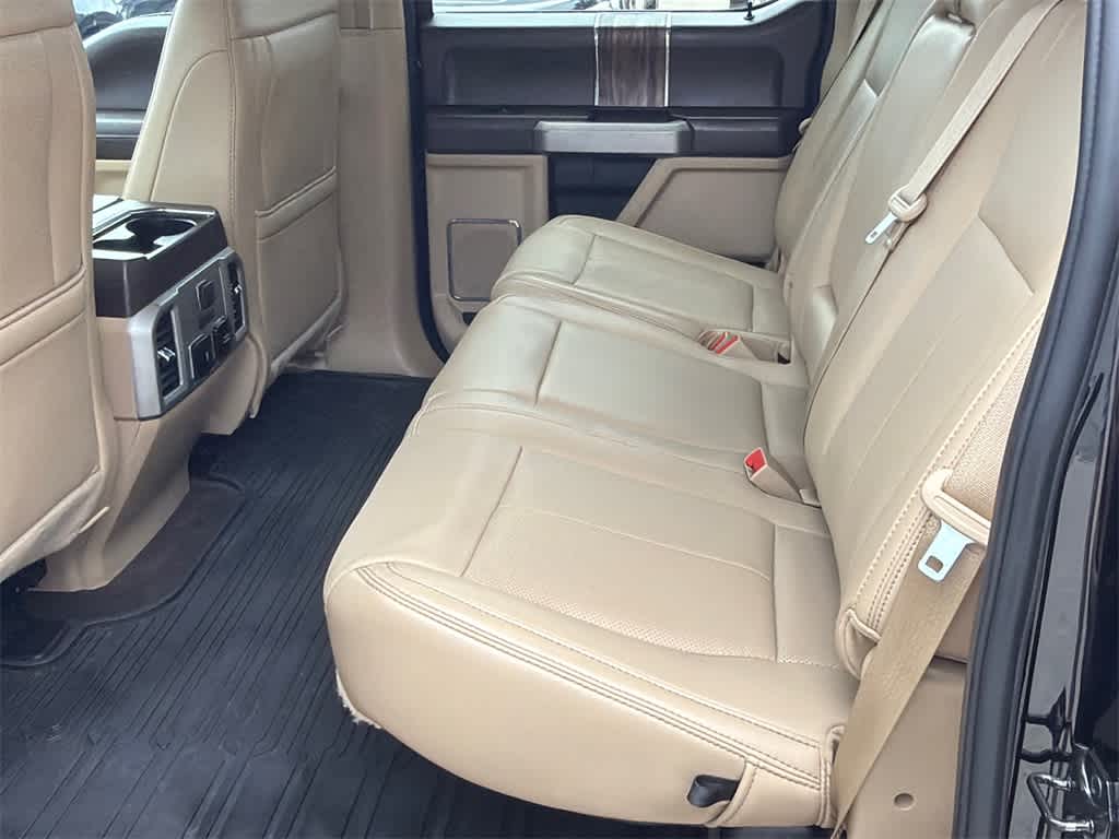 Thumbnail: 2020 Ford F-150 - 17