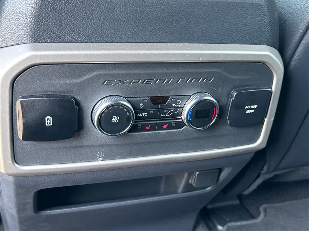 Thumbnail: 2023 Ford Expedition MAX - 21