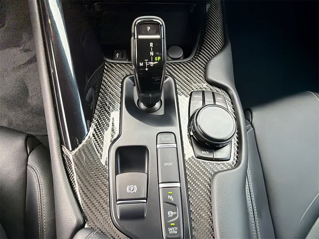 Thumbnail: 2021 Toyota GR Supra - 23